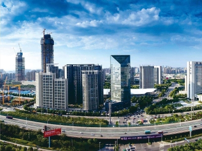 陜西漢中提升裝配化建造水平，十部門(mén)印發(fā)綠色建筑創(chuàng)建行動(dòng)工作方案